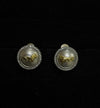 GERMAN SILVER EARINGS image 0