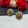 PIYA HOOP EARINGS image 0