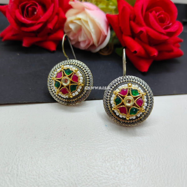 PIYA HOOP EARINGS image 0