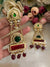 A-Kashmiri earrings image 0