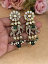 Statement earrings image 0