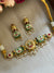A-Kundan choker image 0