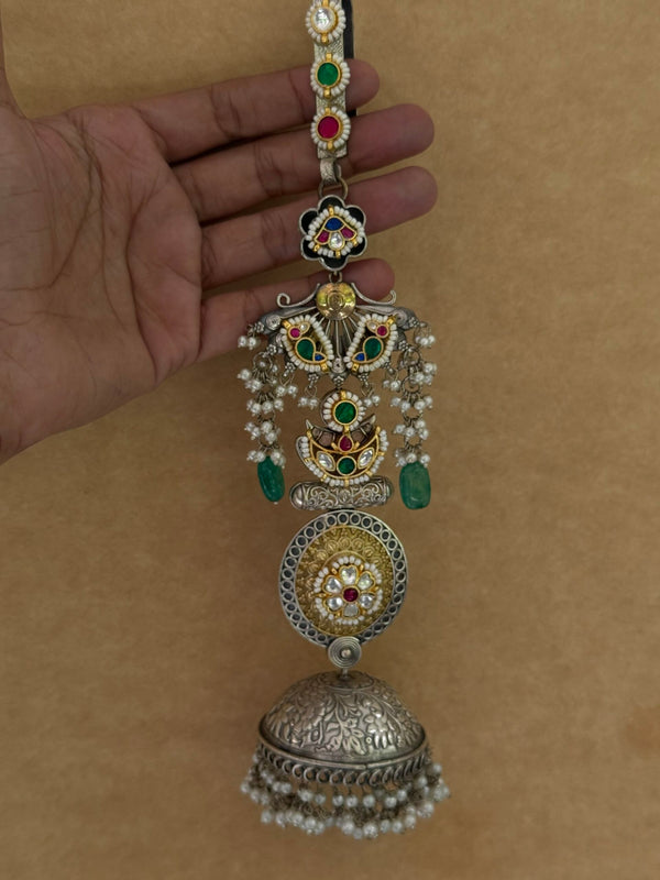 NETRA KUNDAN JUDA image 1