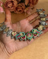 Kundan choker image 1