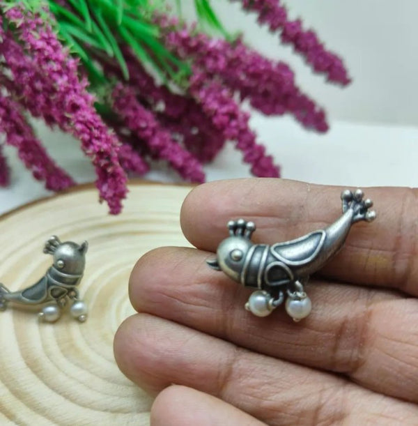 Pakshi earings image 0
