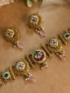 Kundan choker image 0