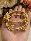 A-Ghungroo bangles image 1