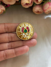 A-adjustable Kamal ring image 0