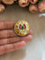 A-adjustable Kamal ring image 0
