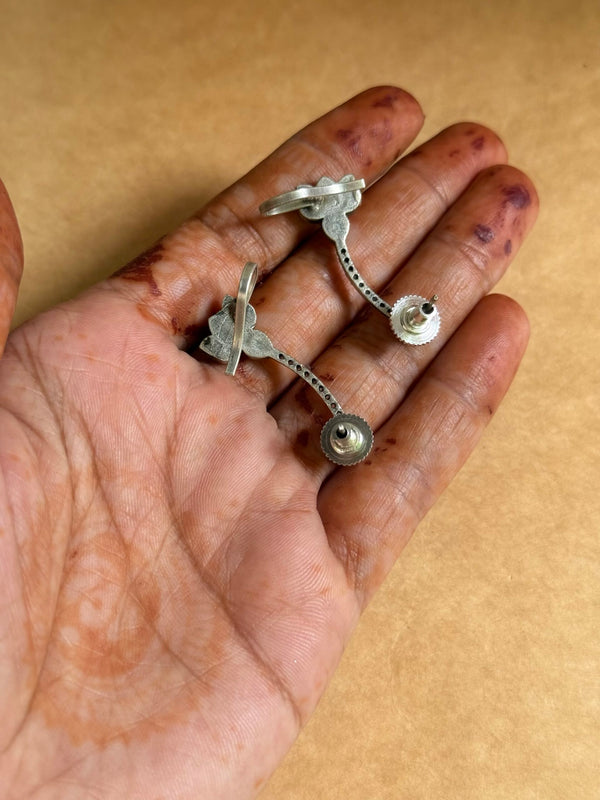 KAMAL SER EARCUFF image 2