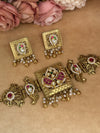 Kundan choker image 0