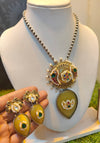 MONALISA SONEYA NECKLACE image 0