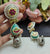 KESARIYA PREMIUM EARINGS image 0
