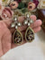 A-earrings image 0