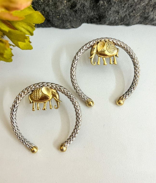 STATEMENT EARINGS image 0