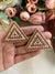 A-statement earrings image 0