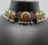 SARGAM NECKLACE image 1