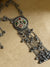 Ghungroo long necklace image 0