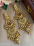 Aiswarya Kashmiri earrings image 0