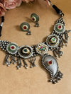 handmade choker image 0