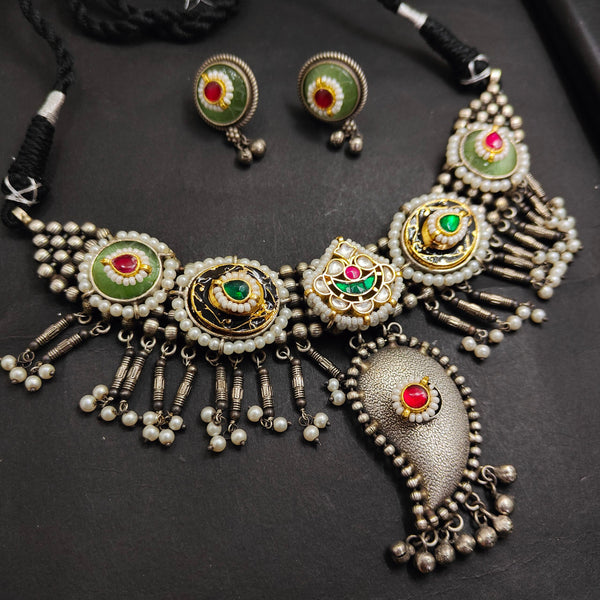 ROSHNI NECKLACE image 0