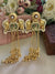 Bold and beautiful kashmiri earings image 0