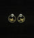 GERMAN SILVER EARINGS image 0