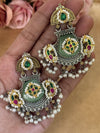 earrings image 0