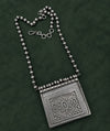 A-long necklace image 0