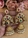 Kundan jhumka image 0