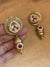 A-Kundan earrings image 0