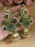 A-Kundan ear cuff image 0