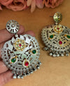 NETRA KUNDAN EARINGS image 0
