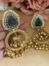 MAYA KASHMIRI EARINGS image 4