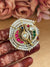 A-Kundan adjustable ring image 0