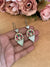 pachiKundan earrings image 0