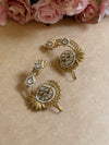 GOLDEN EARCUFF image 0