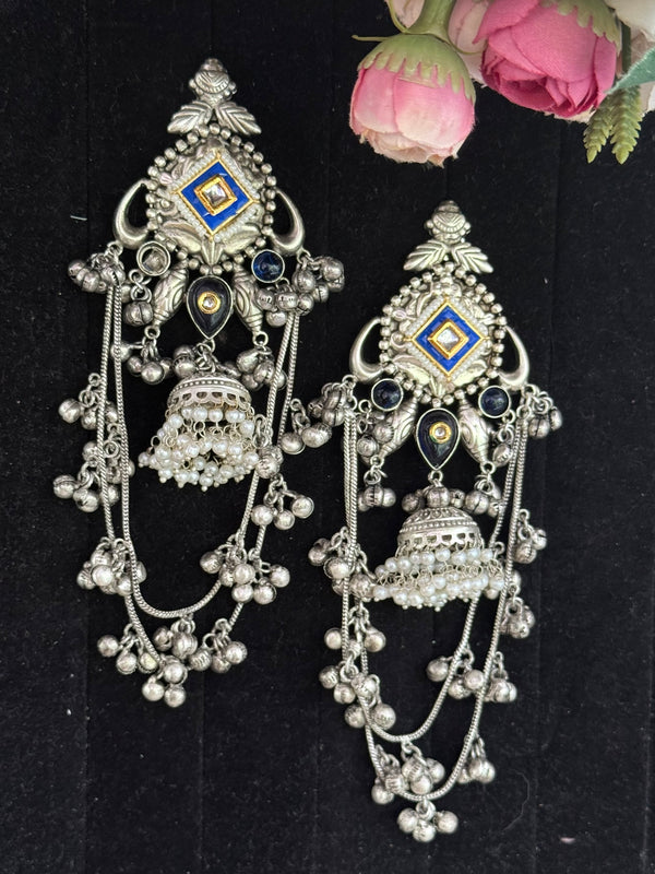 A-jhumka image 0