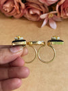 A-adjustable ring image 1