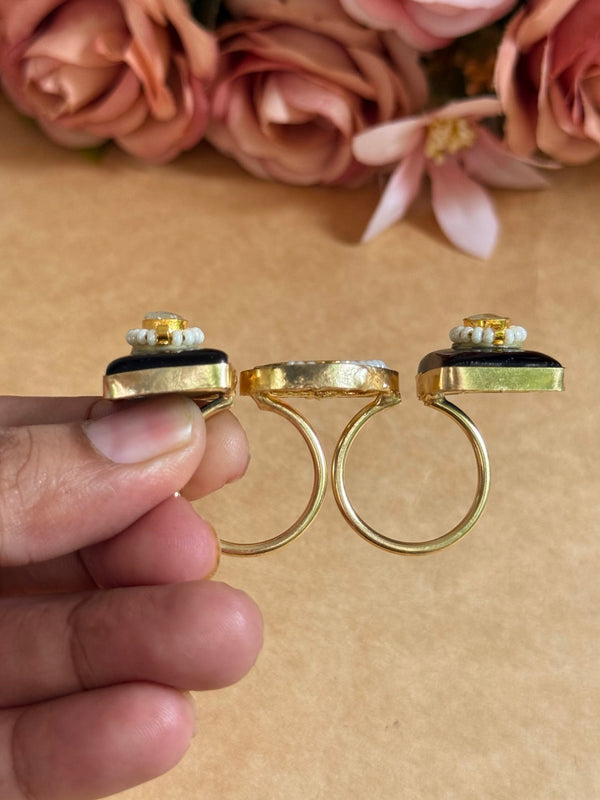 A-adjustable ring image 1