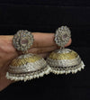 Peacock Pride Earrings image 0