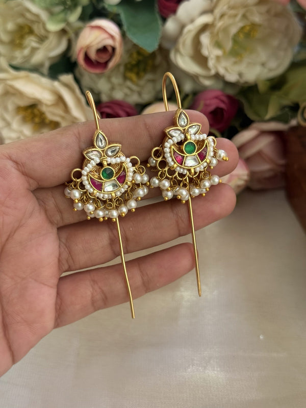 A-Kundan needle image 0