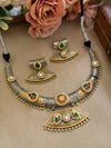 A-bird necklace image 0