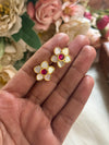 A-small Kundan tops image 0