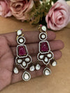 Statement earrings image 0