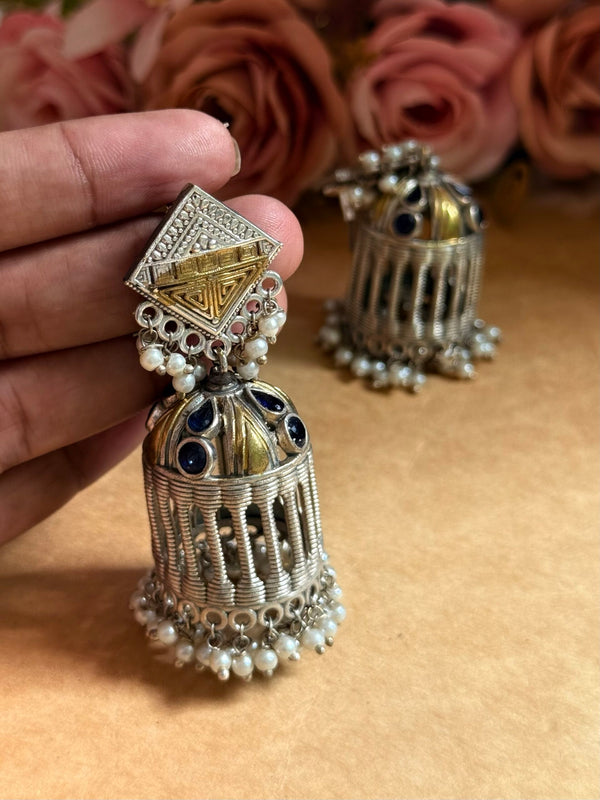 A-RAAS PREMIUM EARINGS image 0