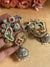 A-Kundan ear cuff image 0