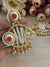A-Kashmiri earrings image 0