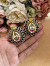 Kundan tops image 0