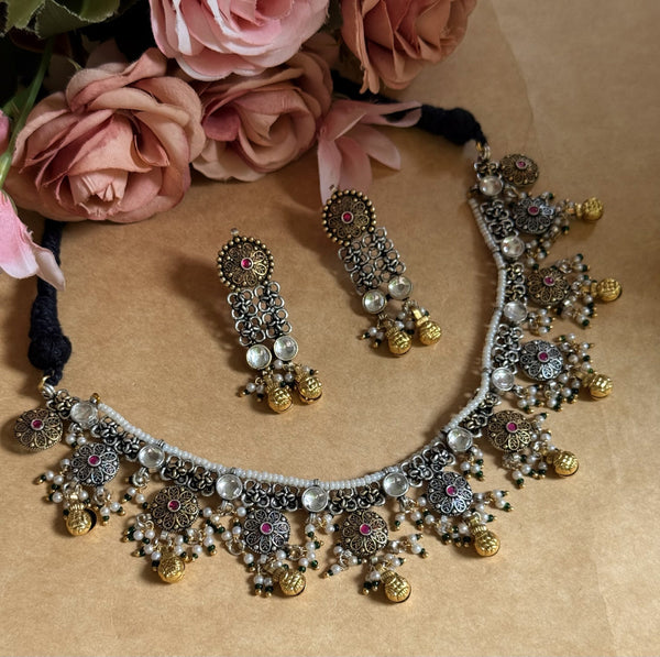 fusion choker image 1